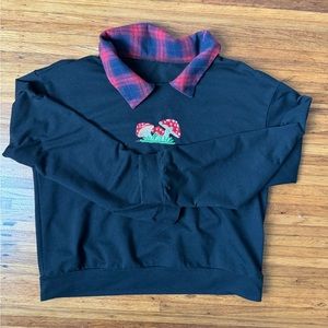 Robwe vintage style sweatshirt